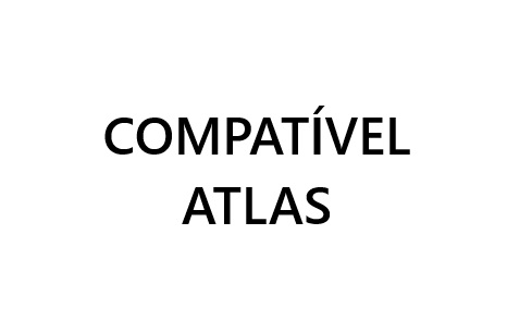 Compatível Atlas Schindler