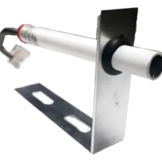Sensor Tubular Plastico 1 Na 100 Ma 60V