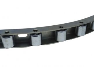 Conjunto De Roletes Da Cabeceira Xizi Otis