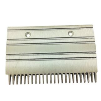 Pente Otis 24 Dentes 203,2X139,2Mm Central