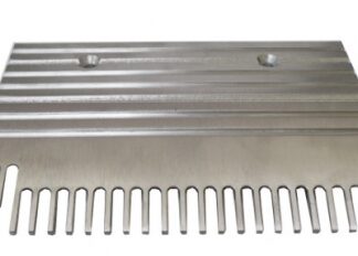 Pente Otis 23 Dentes Gg0453D7 198X141Mm