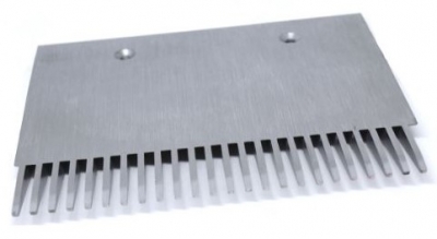 Pente Otis 24 Dentes Gaa453Bvs 206,4X150,7Mm