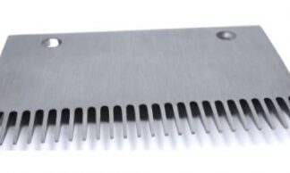 Pente Otis 25 Dentes Xaa453J2 214,2X145Mm