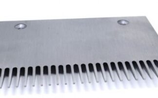 Pente Otis 25 Dentes Xaa453J3 214,2X145Mm