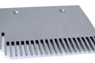 Pente Direito Otis 24 Dentes 216X150Mm