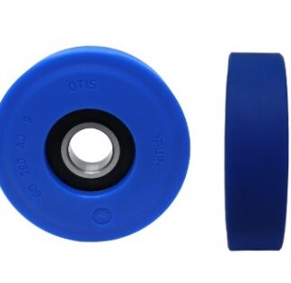 Roldana De Corrente Go290Aj9 76X22Mm