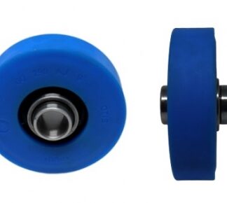 Roldana De Corrente De Degrau Go290Ajb 76X20Mm 6203