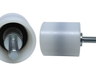 Roldana De Corrimão Nce Otis Gaa456Dg10 50X54Mm M10
