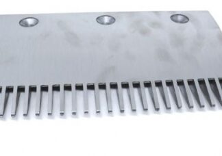 Pente 24 Dentes Ft722 204X113Mm