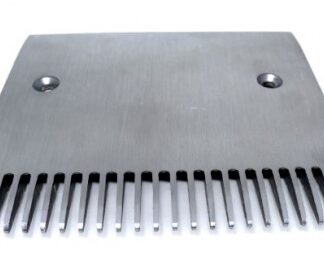Pente 22 Dentes 9500 199,4X181,4Mm