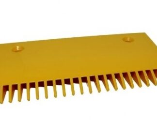Pente Plástico Central 22 Dentes Swe9300 199,4X107Mm