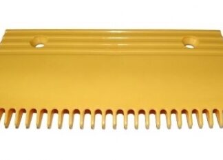 Pente Plástico Central 25 Dentes Swe9300 215,5X108Mm
