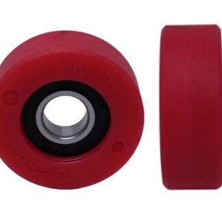 Roldana De Degrau 70X25Mm Rolamento 6204Rs