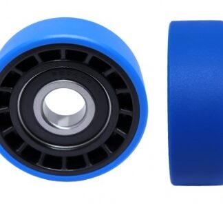Roldana De Corrente, Sms405029, 76X25Mm, Rolamento 6204Rs