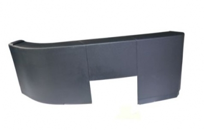 Outercap Externa Direito 9300 / 9500 / Swe Smv405794