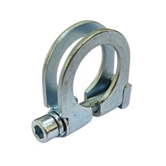Abraçadeira Para Eixo De Degrau Swe/9300