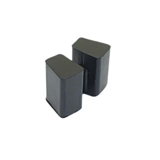 Acoplamento De Borracha Para Motor/Redutor B110 (Conjunto 06Pcs) Schindler 9300/9500/Swe