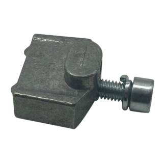 Castanha De Palete Com Parafuso - 9500 Schindler 9500/Rse