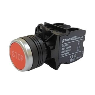 Botão Stop 9300-9500