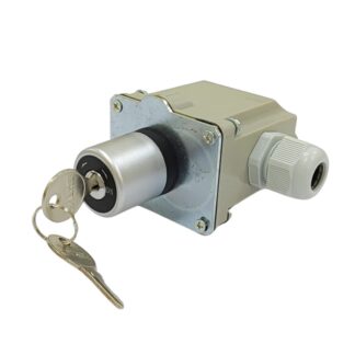 Chave Comutador (Chinesa) - Completa 9300-9500