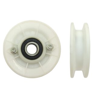 Rolo De Plástico P/ Sensor De Corrimão 9300 - 9500