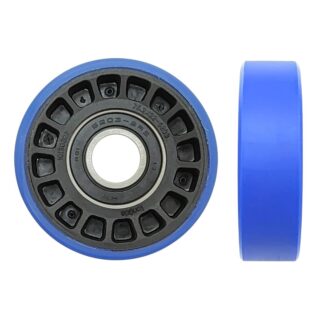 Rolo De Degrau/Corrente Diam 76,2 X 22 6203 Xizi Otis