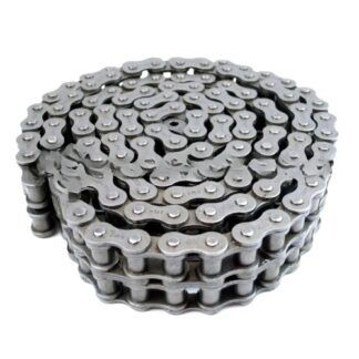 Corrente 1” Din 8187-16B-2X116 - Corrente De Maquina