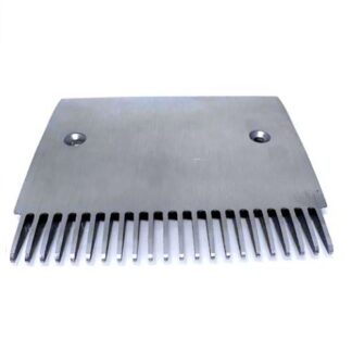 Pente Lateral 22 Dentes 9500 205,4X181,4Mm