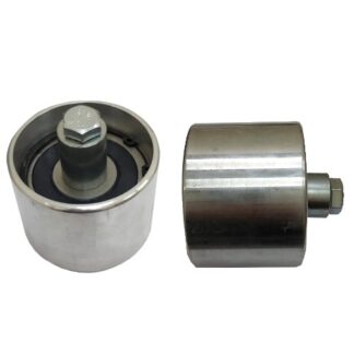 Rolo De Ferro Antiestático (Velino)