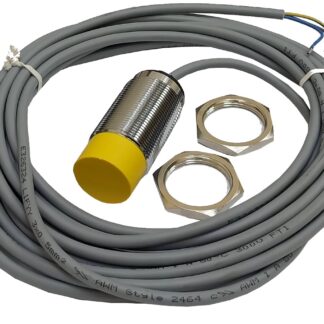 SENSOR DE PROXIMIDADE (VELINO, ORINOCO, TUGELA)