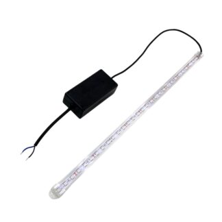 Luminária Led Verde 500Mm Bivolt Para Degrau E Palete / Nacional