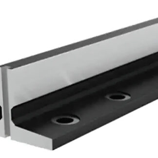 Guia T127-2/B (Imp) Completa Com Tala E Parafuso (5M)