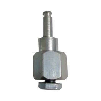 Pino Excêntrico 1/4 55 Mm