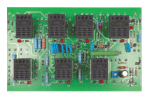 Placa Eletrônica Painel Pgc Sem Relê