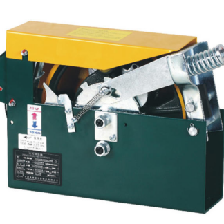 Limitador De Velocidade 60 M/Min Bidirecional P/Cabo 5/16”