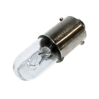 Lâmpada Baioneta 14V X 3W