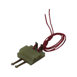 Miolo Para Trinco De Chapa (Porta)