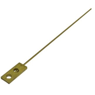 Tirante Para Rampa Qks 8 770Mm