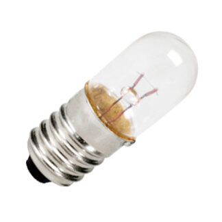 Lâmpada Rosca 220V X 3W