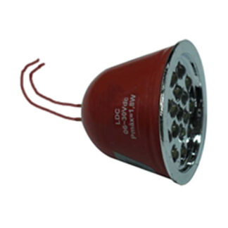 Lâmpada Led Com Rabicho 06/30Vdc