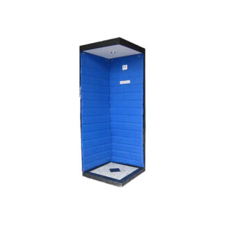 Acolchoado Para Cabine - Fabricado Sob Medida