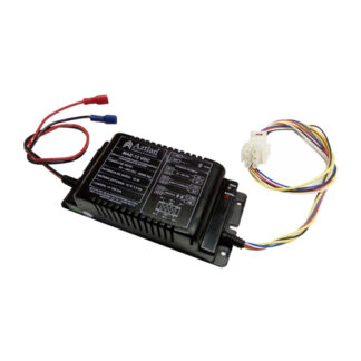 Carregador De Bateria Mae 12 Vdc