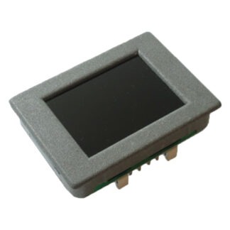 Ipd 20Mm 24V Cinza
