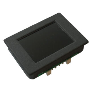 Ipd 20Mm 60V Preto