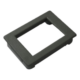 Corpo Para Ipd 20Mm Cinza