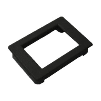 Corpo Para Ipd 14Mm Preto