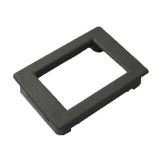 Corpo Para Ipd 14Mm Cinza