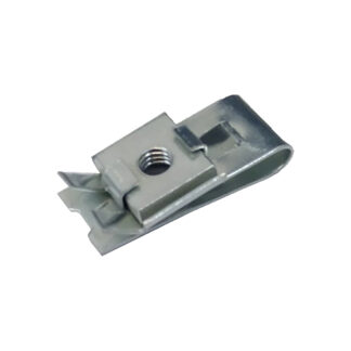 Porca Rápida M4 X 12Mm