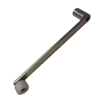 Alavanca Para Fechador Dorma Com Rolamento