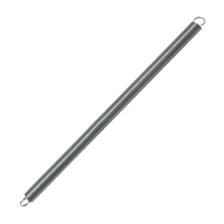 Mola 424Mm Para Porta Pavimento
